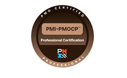 PMI Project Management Office Certified Professional