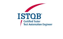 Certified Tester Test Automation Engineer