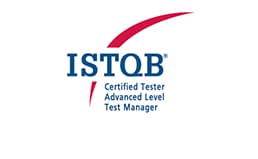 ISTQB Certified Tester Advanced Level-TestManager [Syllabus2