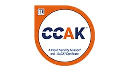 Certified Cloud Auditing Knowledge