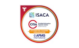 Certified Information Systems Auditor