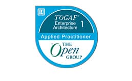 TOGAF® Enterprise Architecture Part 1 Exam