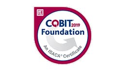 COBIT 2019 Foundation