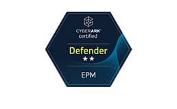 CyberArk Defender - EPM