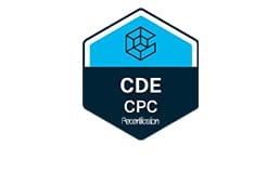 CyberArk CDE-CPC Recertification