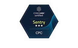 CyberArk Sentry - Privilege Cloud