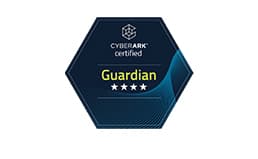 CyberArk Guardian Exam