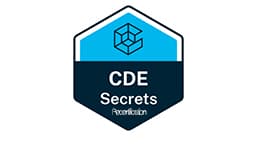 CyberArk CDE-SECRET Recertification