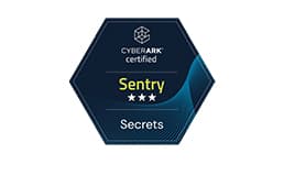 CyberArk Sentry - Secrets Manager