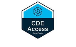 CyberArk CDE-ACCESS Recertification