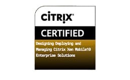 Designing Deploying and Managing Citrix Xen Mobile10 Enterpr