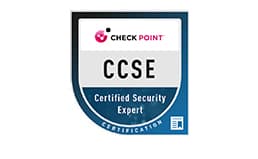 Check Point Certified Security Expert-R81.20