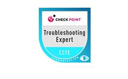 Check Point Certified Troubleshooting Expert-R81.20