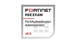 FCP—FortiAuthenticator6.5Administrator