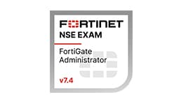 FCP-FortiGate7.4Administrator