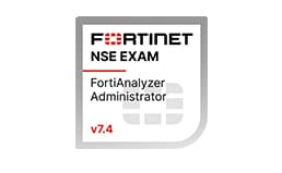 FCP-FortiAnalyzer7.4Administrator