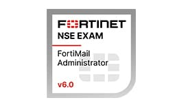 FortinetNSE6-FortiMail7.2