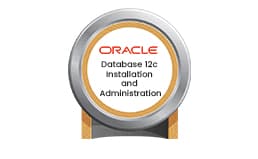 Oracle Database 12c Installation and Administration
