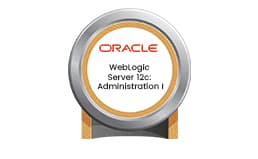 Oracle WebLogic Server 12c: Administration I