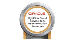 Oracle RightNow Cloud Service 16 Implementation Essentials