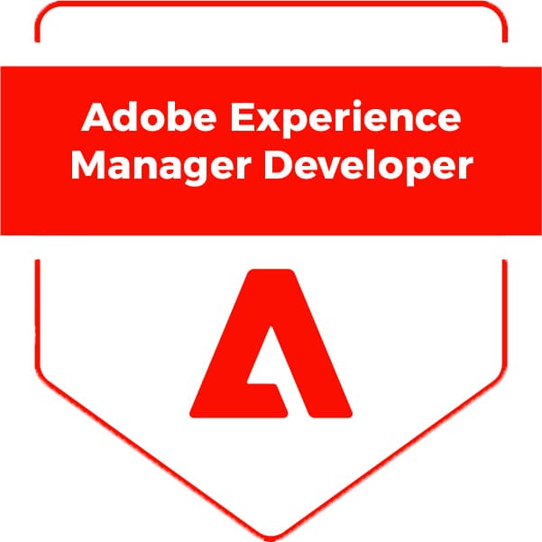 Adobe Experience Manager Developer