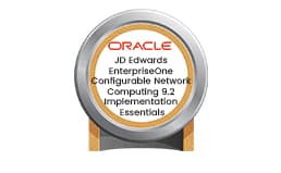 JD Edwards Network Computing 9.2 Implementation Essentials
