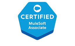 Salesforce Certified MuleSoft Associate
