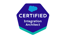 Salesforce Certified Integration Architect