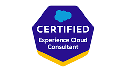 Salesforce Certified Experience Cloud Consultant