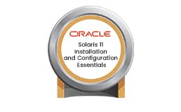 Oracle Solaris 11 Installation and Configuration Essentials