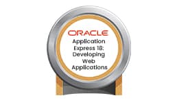 Oracle Application Express 18: Developing Web Applications