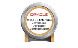 Java EE 6 Enterprise JavaBeans Developer Certified Expert