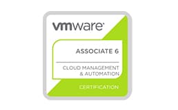 Associate Vmware Cloud Management Automation