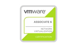 Associate Vmware Network Virtualization