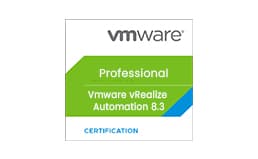 Professional Vmware vRealize Automation 8.3