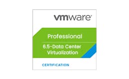 Vmware Certified Professional 6.5-DataCenter Virtualization