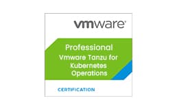 Vmware Tanzu for Kubernetes Operations Professional