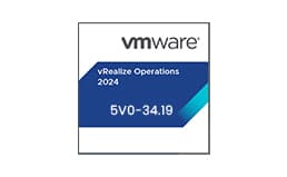 VMware vRealize Operations 7.5