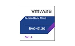 VMware Carbon Black Portfolio Skills