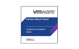 VMware Carbon Black Cloud Endpoint Standard Skills