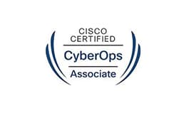 Cisco Certified CyberOps Associate