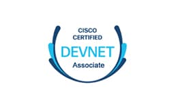 Cisco Certified DevNet Associate