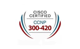 ENSLD: Designing Cisco Enterprise Networks