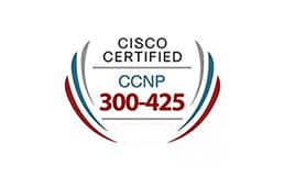 ENWLSD: Designing Cisco Enterprise Wireless Networks