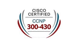 ENWLSI: Implementing Cisco Enterprise Wireless Networks