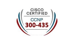 ENAUTO: Automating Cisco Enterprise Solutions
