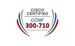 SNCF: Securing Networks with Cisco Firepower
