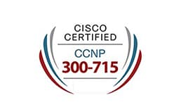 SISE: Implementing and Configuring Cisco Identity Services E