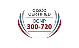 SESA: Securing Email with Cisco Email Security Appliance
