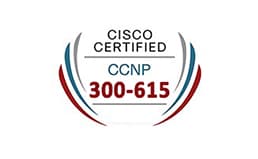 DCIT: Troubleshooting Cisco Data Center Infrastructure